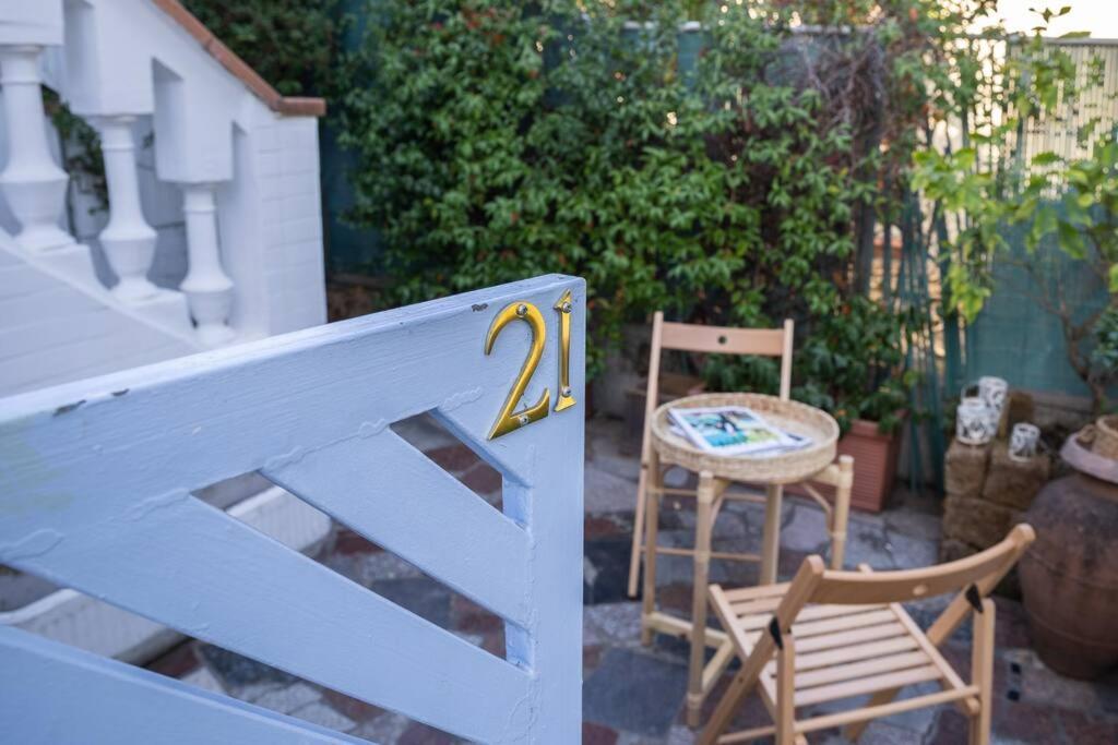 Art Of Living 100 Meters From The Sea. Apartman Marina di Pietrasanta Kültér fotó